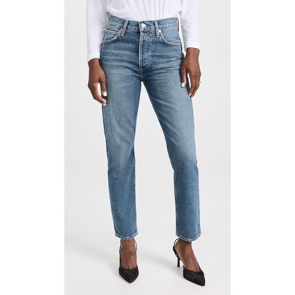 Citizens of Humanity Denim - Citizens of Humanity Charlotte Jeans 30
